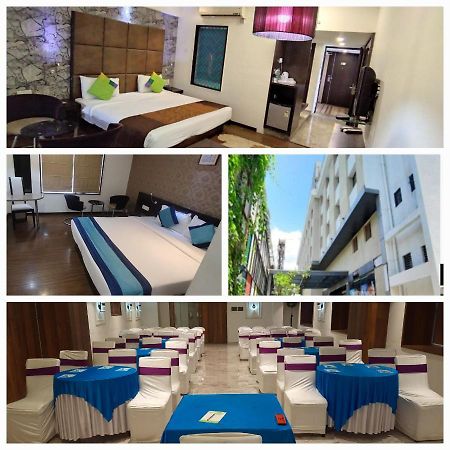 Hotel Lxia Hinjewadi - Indian Nationals Only Pimpri-Chinchwad Zewnętrze zdjęcie