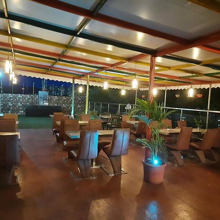 Hotel Lxia Hinjewadi - Indian Nationals Only Pimpri-Chinchwad Zewnętrze zdjęcie