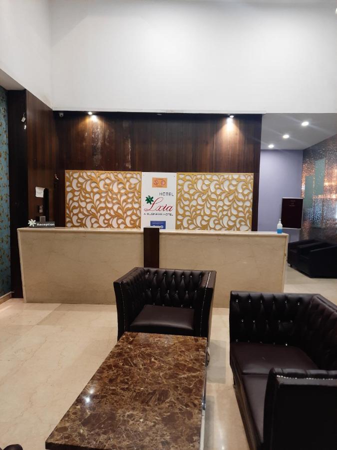 Hotel Lxia Hinjewadi - Indian Nationals Only Pimpri-Chinchwad Zewnętrze zdjęcie