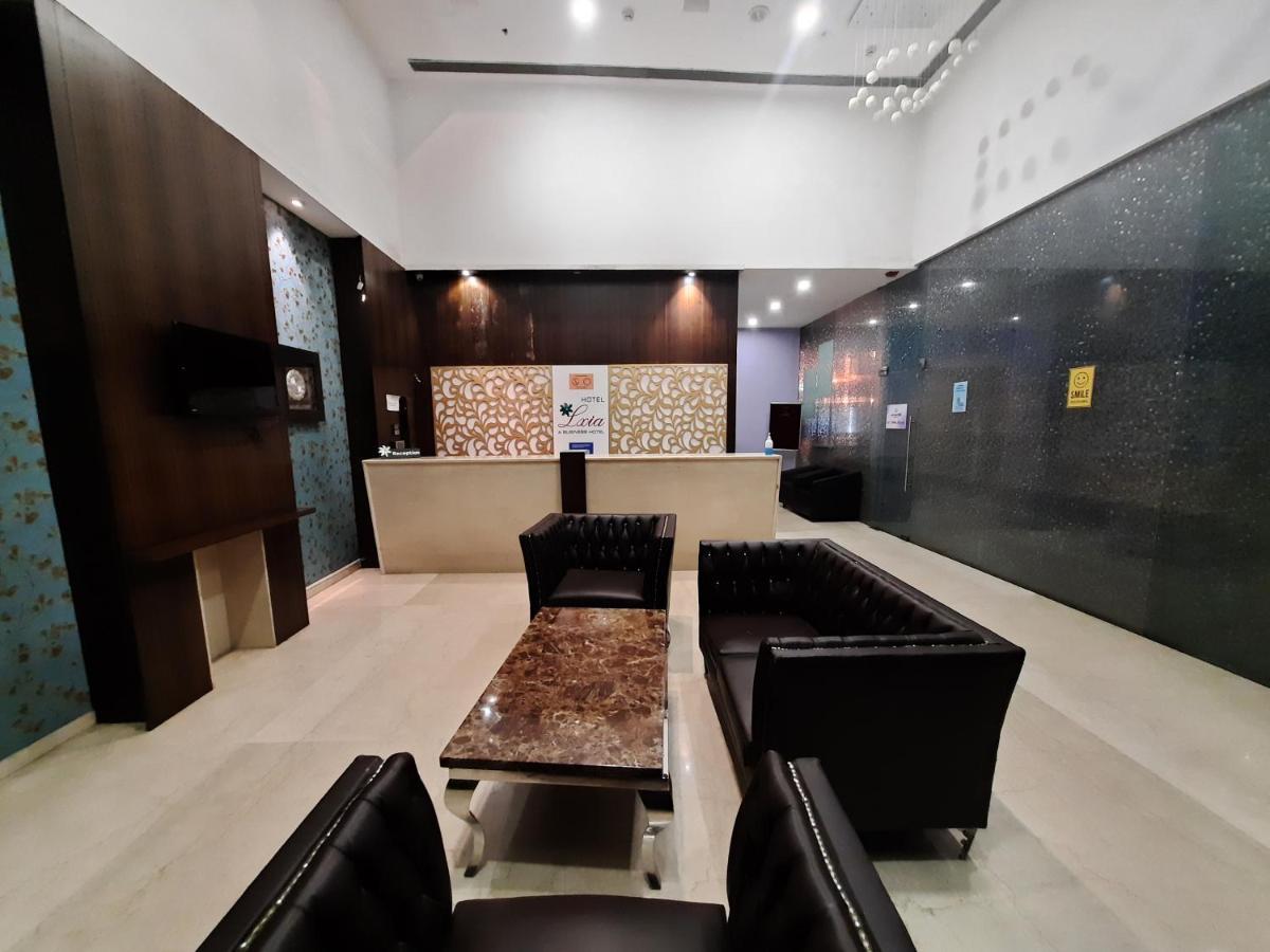 Hotel Lxia Hinjewadi - Indian Nationals Only Pimpri-Chinchwad Zewnętrze zdjęcie