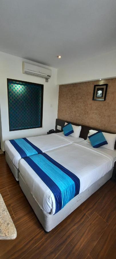 Hotel Lxia Hinjewadi - Indian Nationals Only Pimpri-Chinchwad Zewnętrze zdjęcie