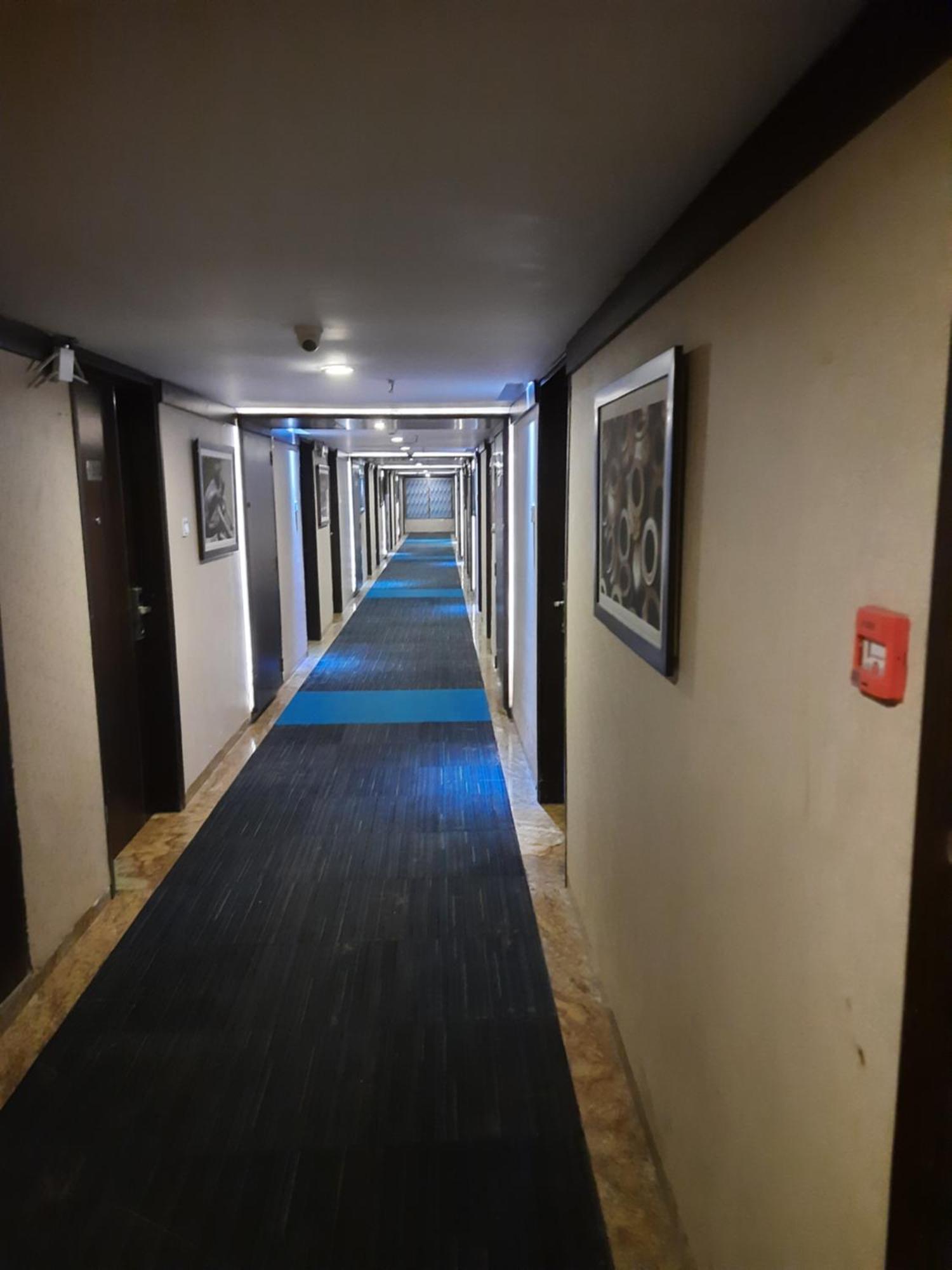 Hotel Lxia Hinjewadi - Indian Nationals Only Pimpri-Chinchwad Zewnętrze zdjęcie