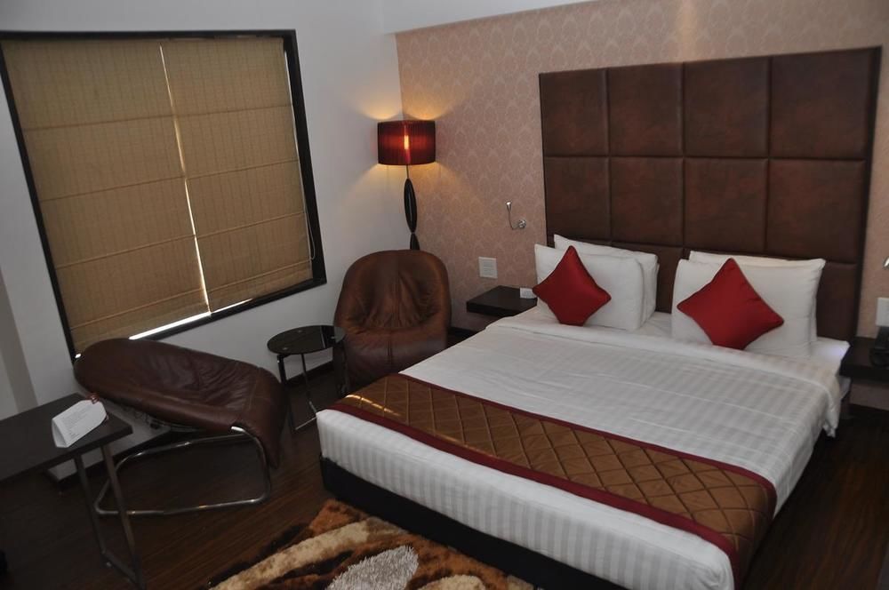 Hotel Lxia Hinjewadi - Indian Nationals Only Pimpri-Chinchwad Zewnętrze zdjęcie
