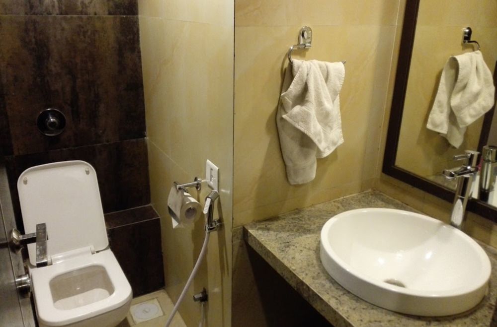 Hotel Lxia Hinjewadi - Indian Nationals Only Pimpri-Chinchwad Zewnętrze zdjęcie