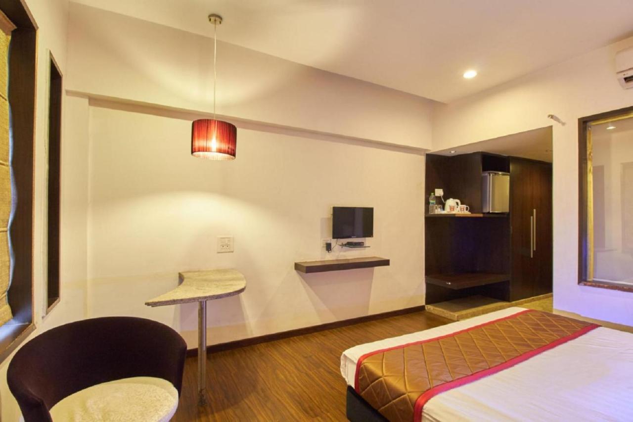 Hotel Lxia Hinjewadi - Indian Nationals Only Pimpri-Chinchwad Zewnętrze zdjęcie