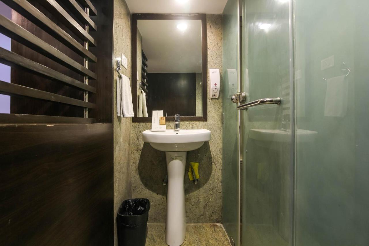 Hotel Lxia Hinjewadi - Indian Nationals Only Pimpri-Chinchwad Zewnętrze zdjęcie
