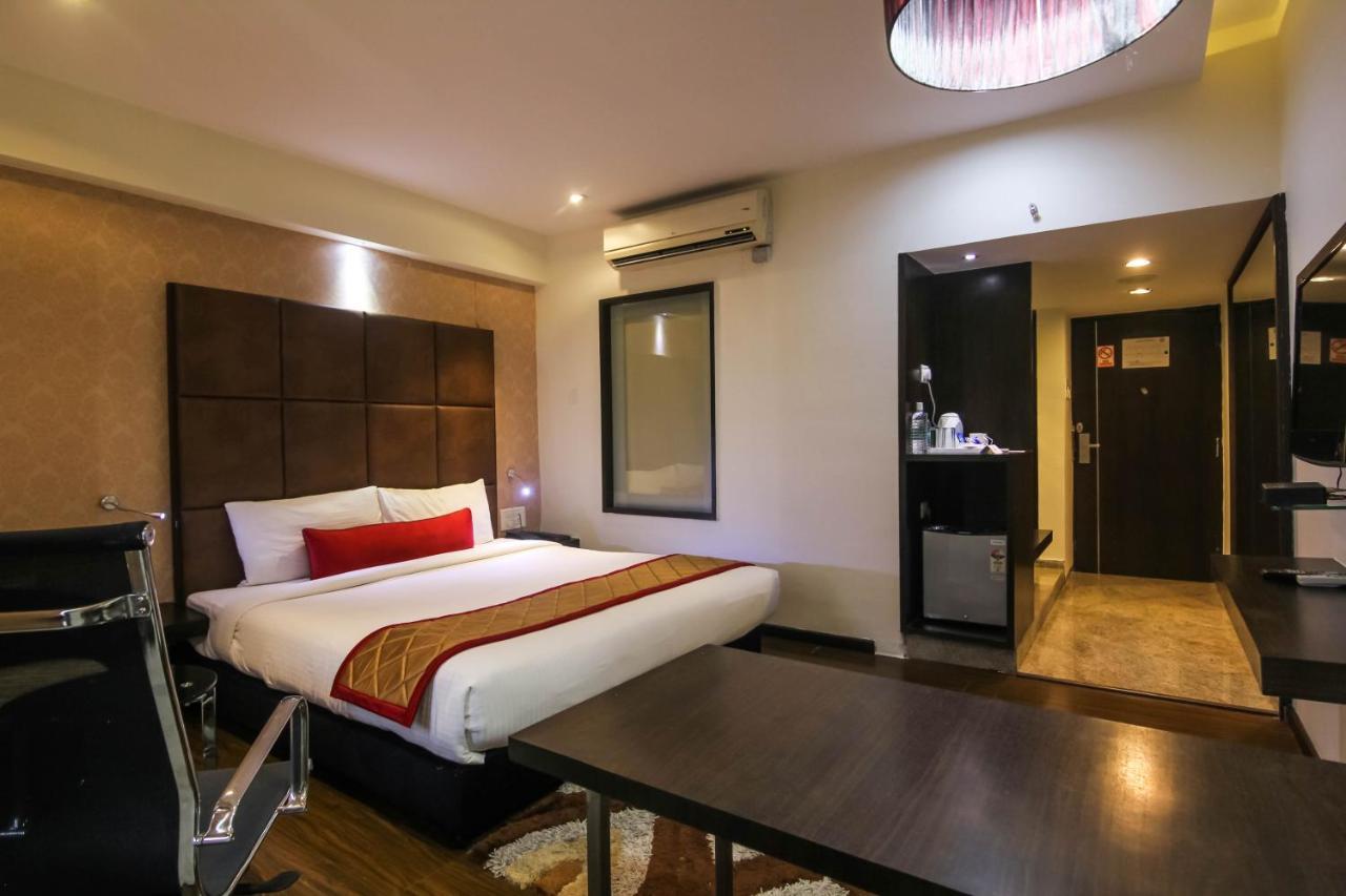 Hotel Lxia Hinjewadi - Indian Nationals Only Pimpri-Chinchwad Zewnętrze zdjęcie