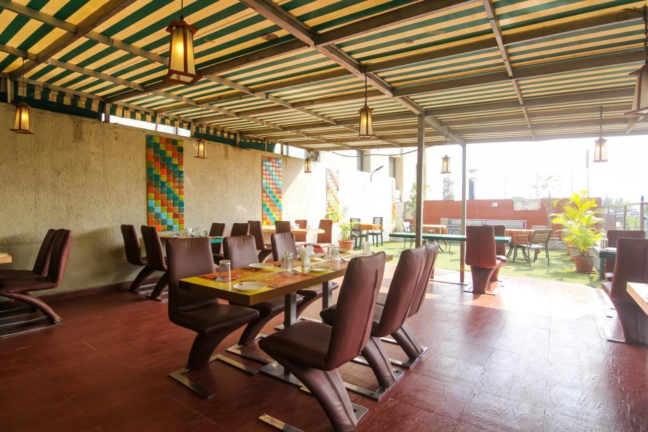 Hotel Lxia Hinjewadi - Indian Nationals Only Pimpri-Chinchwad Zewnętrze zdjęcie