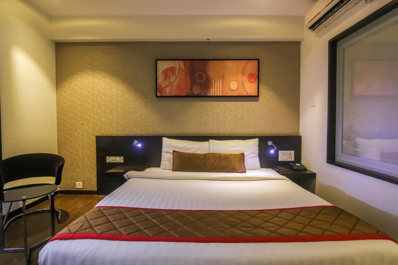 Hotel Lxia Hinjewadi - Indian Nationals Only Pimpri-Chinchwad Zewnętrze zdjęcie