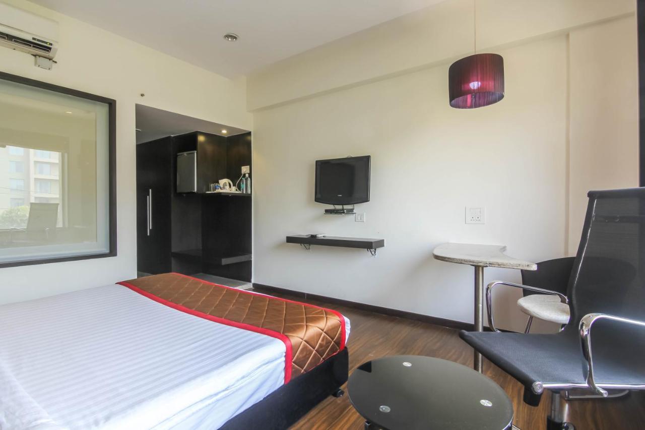Hotel Lxia Hinjewadi - Indian Nationals Only Pimpri-Chinchwad Zewnętrze zdjęcie