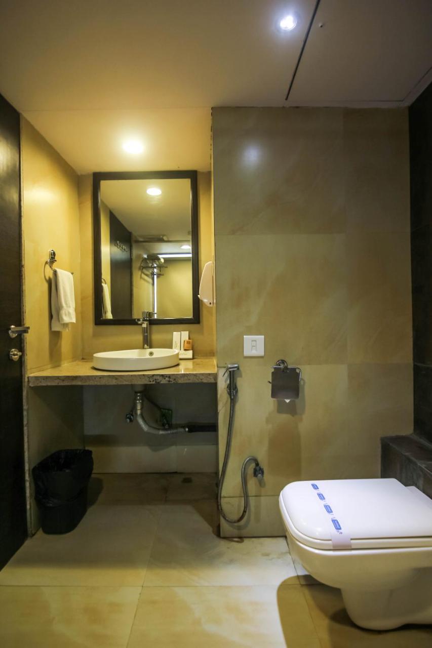 Hotel Lxia Hinjewadi - Indian Nationals Only Pimpri-Chinchwad Zewnętrze zdjęcie