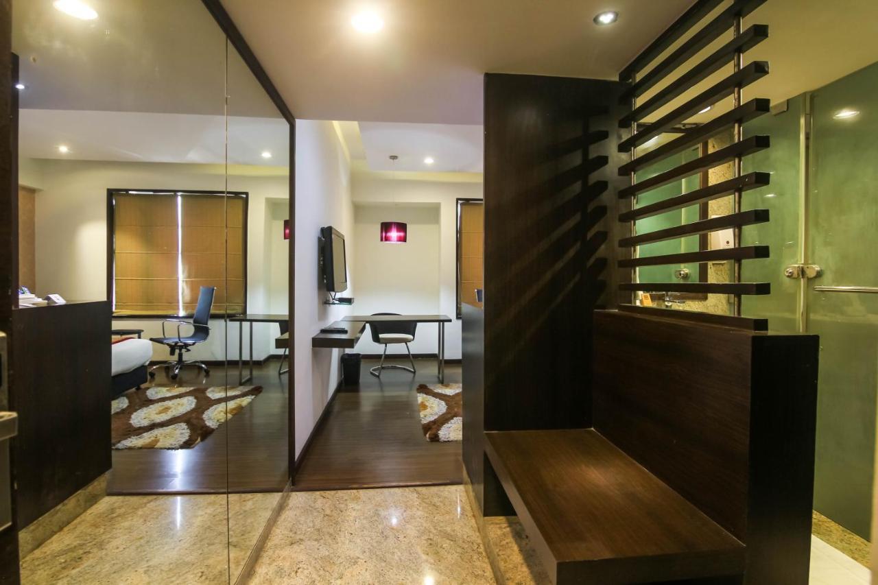 Hotel Lxia Hinjewadi - Indian Nationals Only Pimpri-Chinchwad Zewnętrze zdjęcie