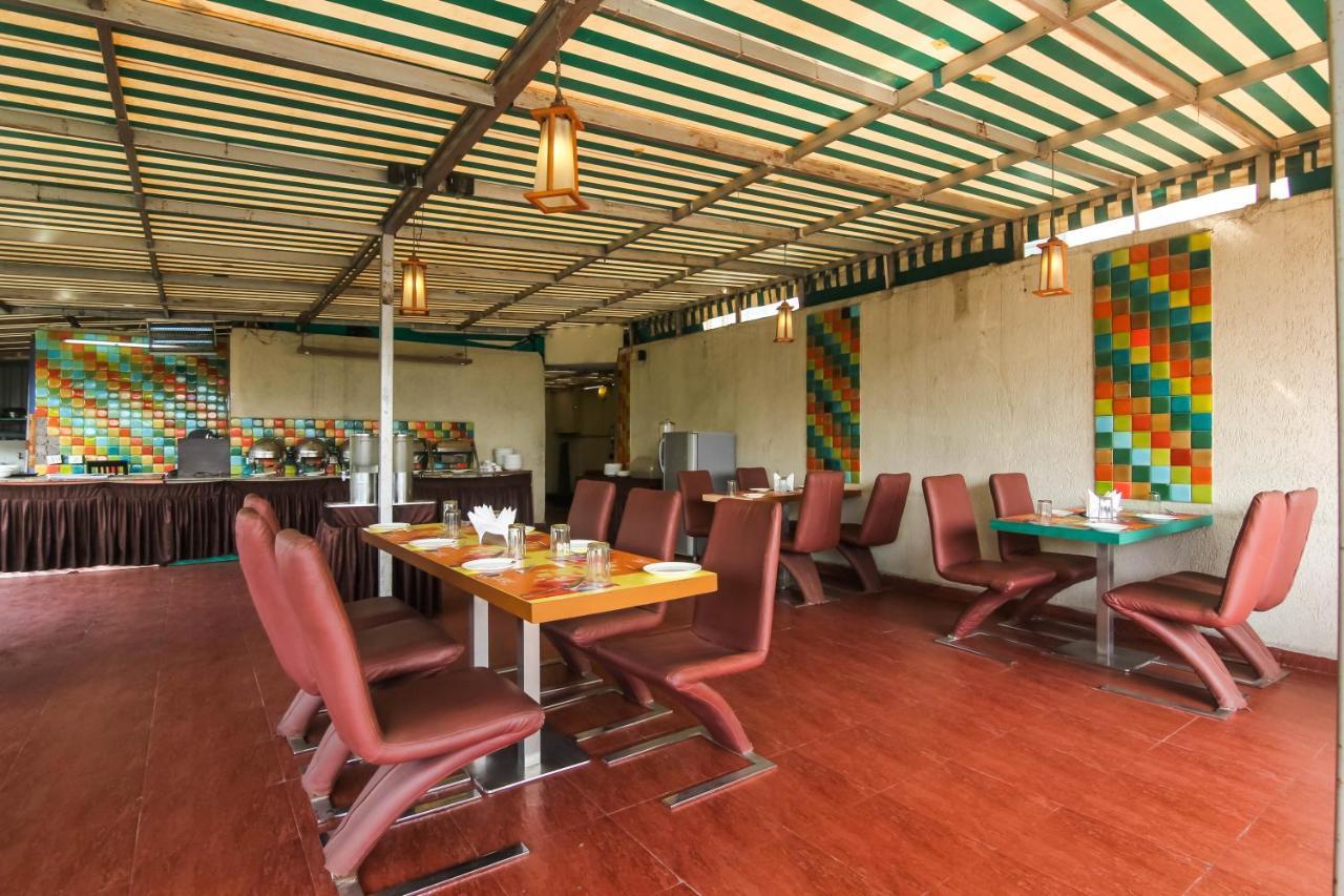 Hotel Lxia Hinjewadi - Indian Nationals Only Pimpri-Chinchwad Zewnętrze zdjęcie