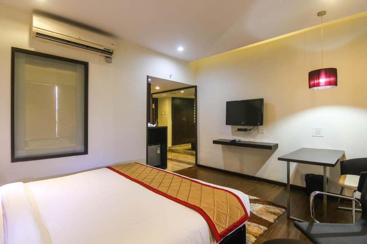 Hotel Lxia Hinjewadi - Indian Nationals Only Pimpri-Chinchwad Zewnętrze zdjęcie