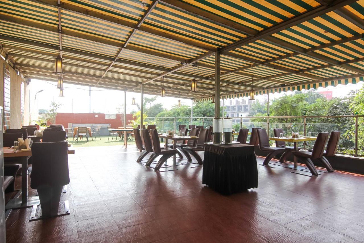 Hotel Lxia Hinjewadi - Indian Nationals Only Pimpri-Chinchwad Zewnętrze zdjęcie