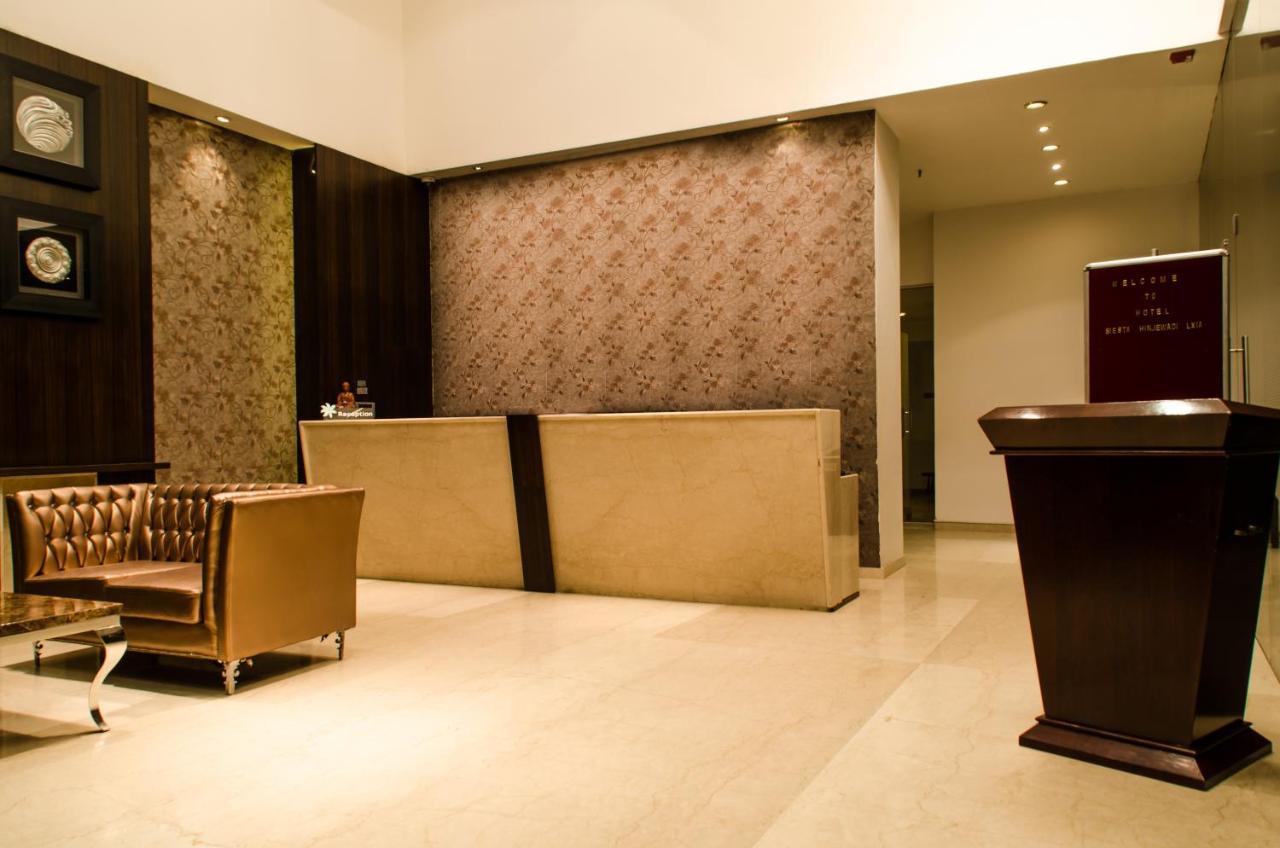 Hotel Lxia Hinjewadi - Indian Nationals Only Pimpri-Chinchwad Zewnętrze zdjęcie